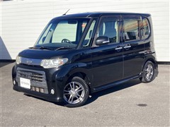 タント カスタムX