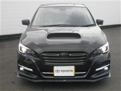 レヴォーグ 2.0GT-Sアイサイト