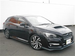 レヴォーグ 2.0GT-Sアイサイト