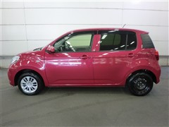 パッソ X Lパッケージ S