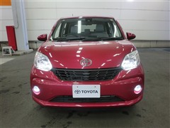 パッソ X Lパッケージ S