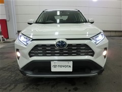 RAV4 HEV G