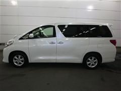 アルファード 240X