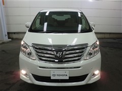 アルファード 240X