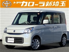 スズキ スペーシア G