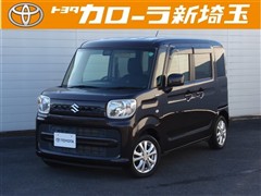 スズキ スペーシアHEV G