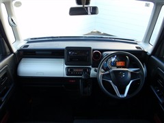 スペーシアHEV G