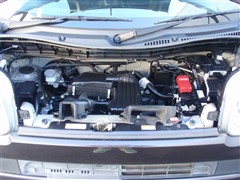 スペーシアHEV G