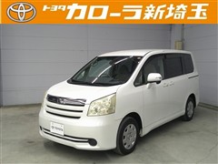 トヨタ ノア X Lセレクション