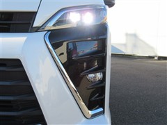 ヴォクシー ZSキラメキ