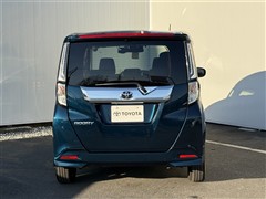 ルーミー カスタムG-T