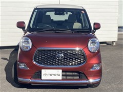 ピクシスジョイ F GターボSA3