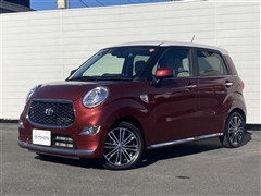 ピクシスジョイ F GターボSA3