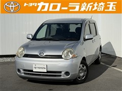 トヨタ シエンタ Xリミテッド