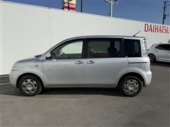 シエンタ Xリミテッド