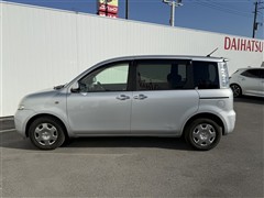 シエンタ Xリミテッド