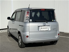 シエンタ Xリミテッド