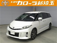 エスティマ アエラスプレミアムエディ