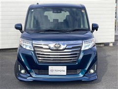 ルーミー カスタムG-T