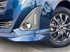 ルーミー カスタムG-T