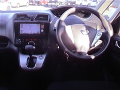 セレナ 20X S-ハイブリッド