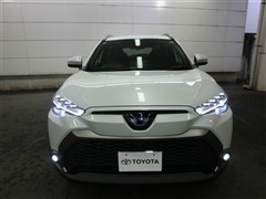 カローラクロスHEV Z