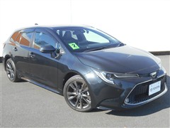 カローラツーリング WXB