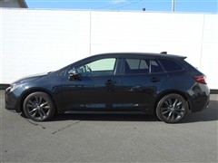 カローラツーリング WXB