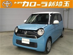 ホンダ N-ONE G Aパッケージ
