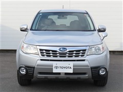 フォレスター 2.0X