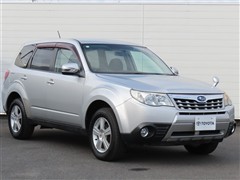 フォレスター 2.0X