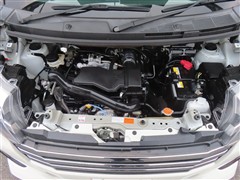 ルーミー カスタムG