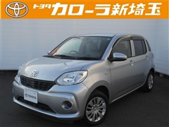 パッソ X Lパッケージ S