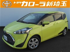 シエンタ ジョシュセキカイテンシートA