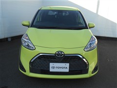 シエンタ ジョシュセキカイテンシートA