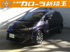 エスティマ アエラス