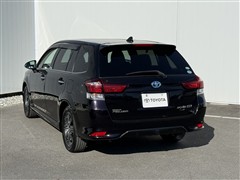 カローラフィールダーHEV G WXB