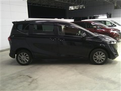 シエンタ G クエロ