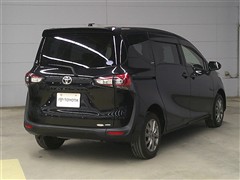 シエンタ G クエロ