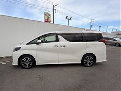 アルファード S Cパッケージ