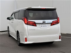 アルファード S Cパッケージ