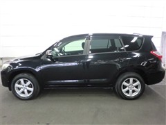 ヴァンガード 240S