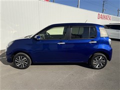 パッソ モーダGパッケージ