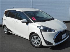 シエンタ ファンベース G