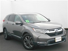 CR-V E:HEV EXマスターピー