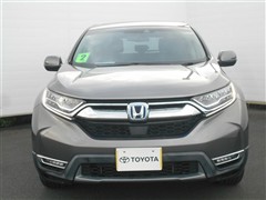 CR-V E:HEV EXマスターピー