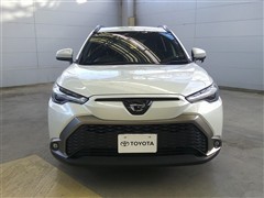 カローラクロスHEV Z