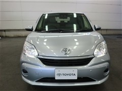 パッソ X Lパッケージ