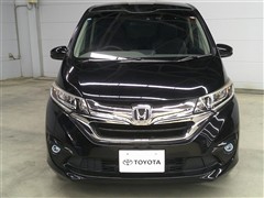 フリード Gホンダセンシング