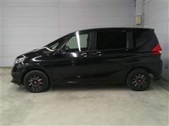 フリード Gホンダセンシング